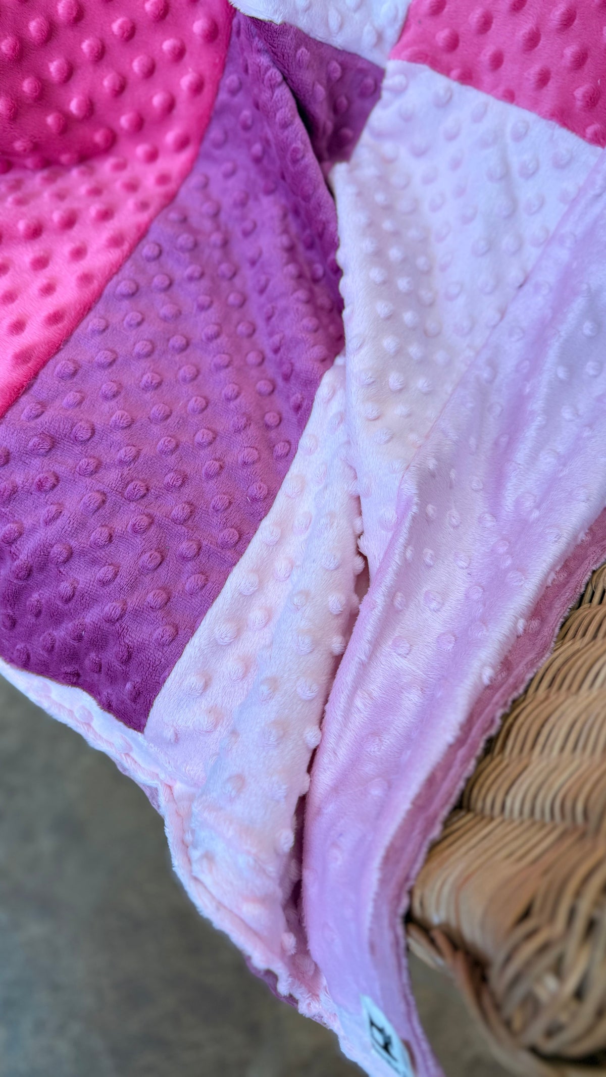 Sleepy Snuggle Blanket | 12