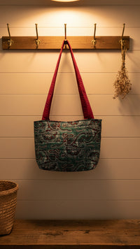 Mama Made It Tote Bag | # 28
