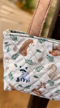 Mama Made It Tote Bag | # 14