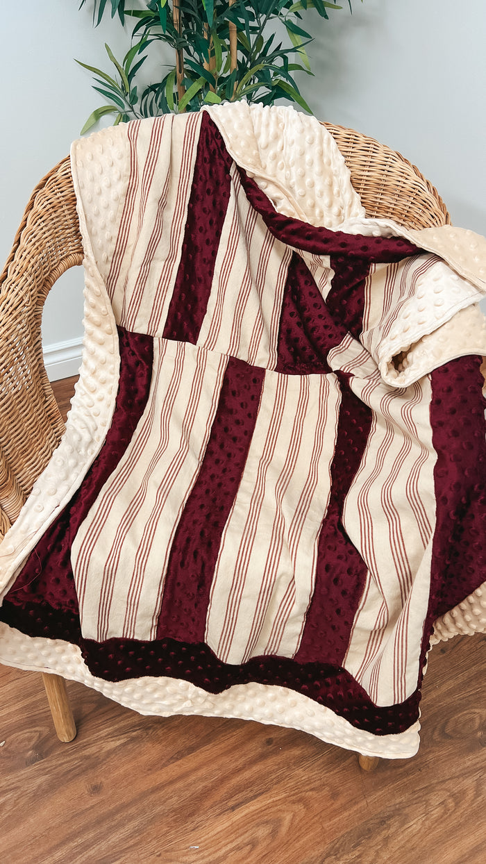 Cozy Cuddle Blanket | 129