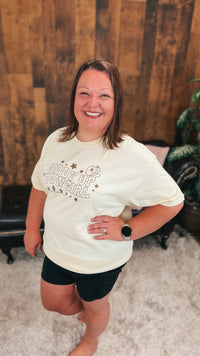 Giddy Up Cowgirl | Graphic T-Shirt