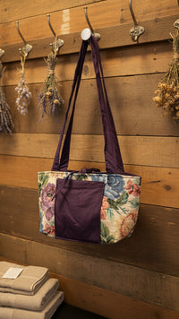 Mama Made It Tote Bag | # 1