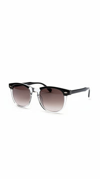 Josee Sunglasses & Case | Grey