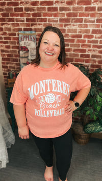 Beach Volleyball | Graphic T-Shirt