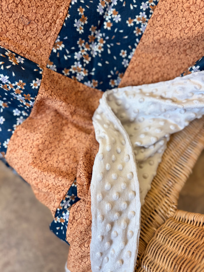 Cozy Cuddle Blanket | 27