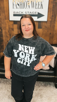 New York City | Graphic T-Shirt