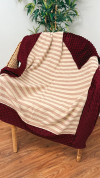 Cozy Cuddle Blanket | 127