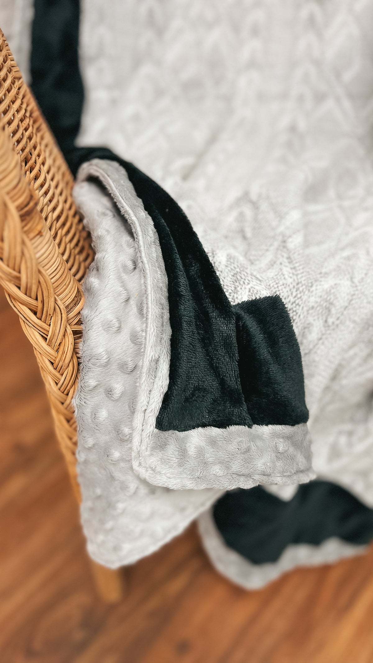 Cozy Cuddle Blanket | 110