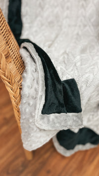 Cozy Cuddle Blanket | 110