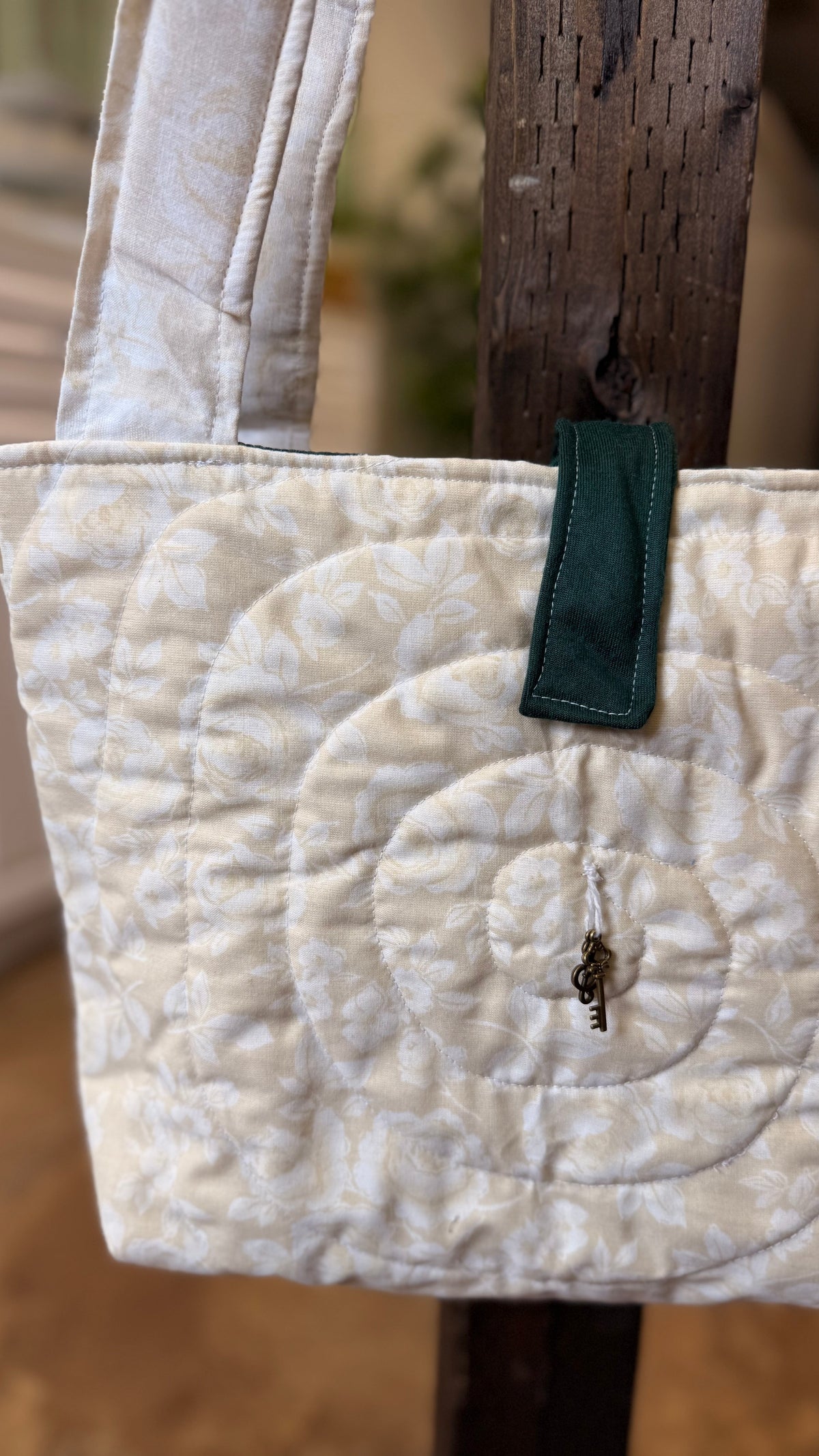 Mama Made It Tote Bag | # 24