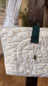 Mama Made It Tote Bag | # 24