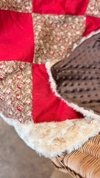 Sleepy Snuggle Blanket | 1