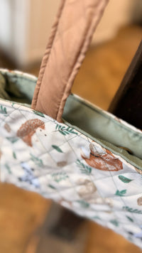 Mama Made It Tote Bag | # 14