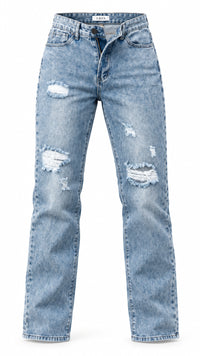 Ryan Straight Leg Denim