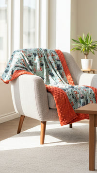 Cozy Cuddle Blanket | 19