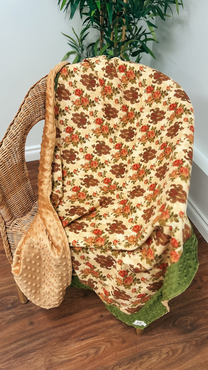 Cozy Cuddle Blanket | 120