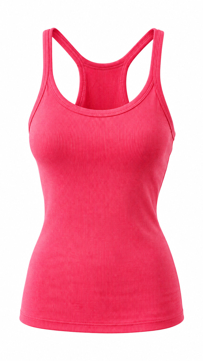 Sabrina Tank Top | Pink *SALE*