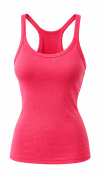 Sabrina Tank Top | Pink *SALE*