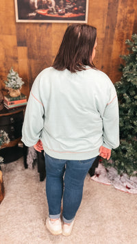 Noelle Christmas Sweater