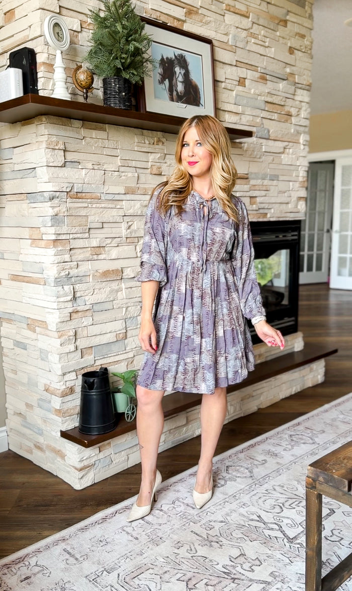 Kathryn Sundress | Lavender