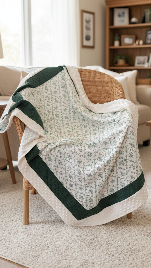 Cozy Cuddle Blanket | 21
