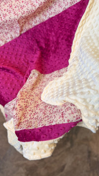 Cozy Cuddle Blanket | 18