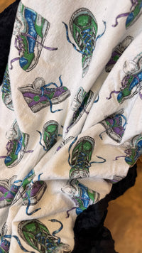 Cozy Cuddle Blanket | 17