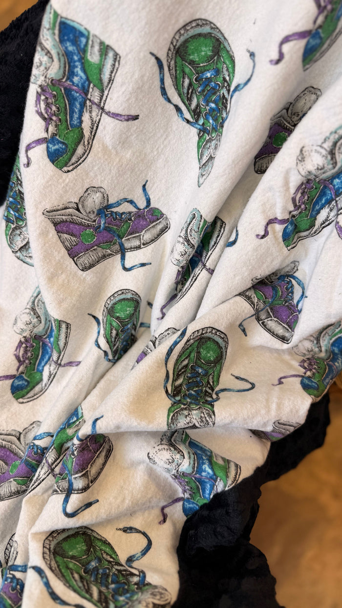 Cozy Cuddle Blanket | 17