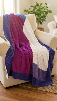 Cozy Cuddle Blanket | 12