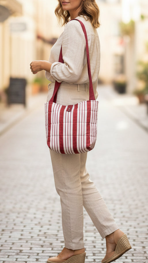 Mama Made It Tote Bag | # 29