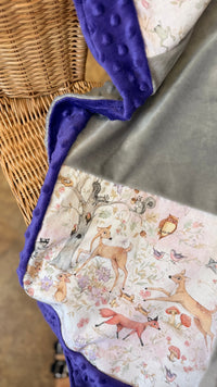Sleepy Snuggle Blanket | 2