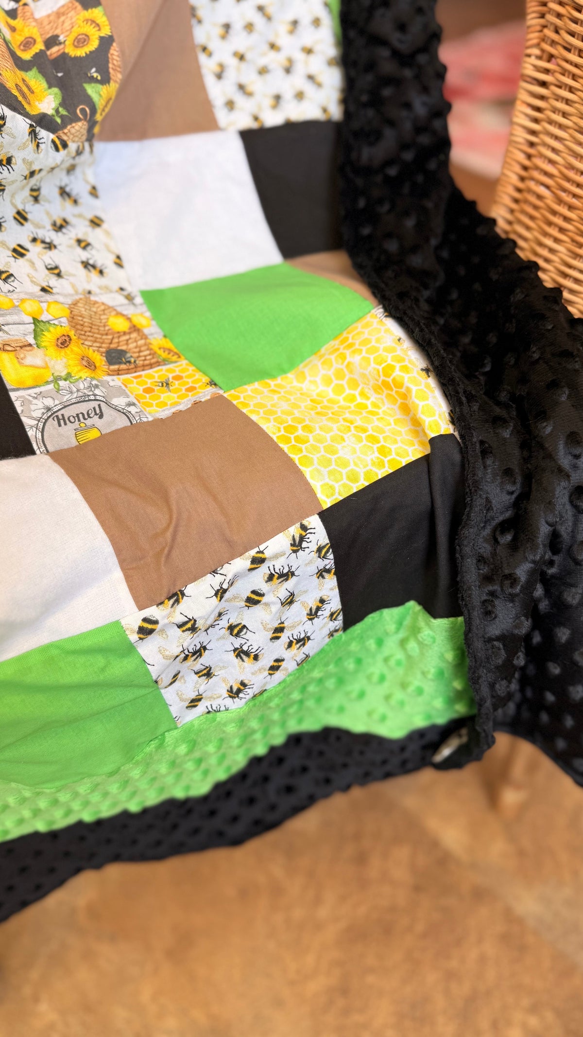 Cozy Cuddle Blanket | 4