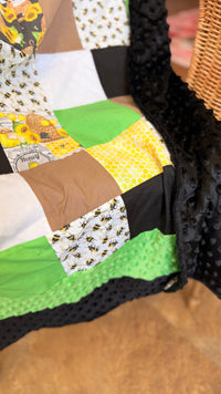 Cozy Cuddle Blanket | 4