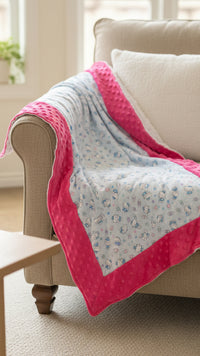 Sleepy Snuggle Blanket | 8