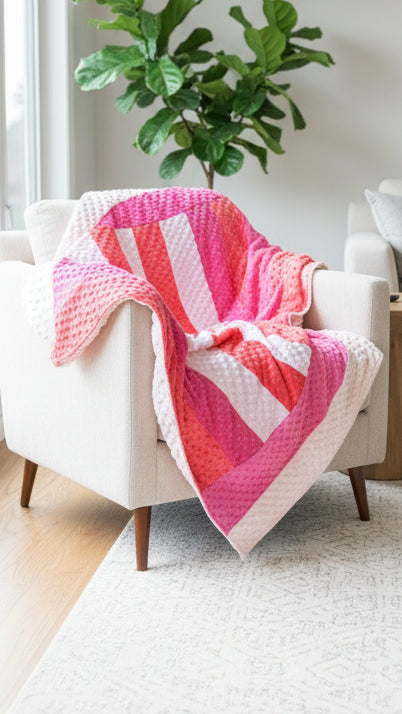 Cozy Cuddle Blanket | 6