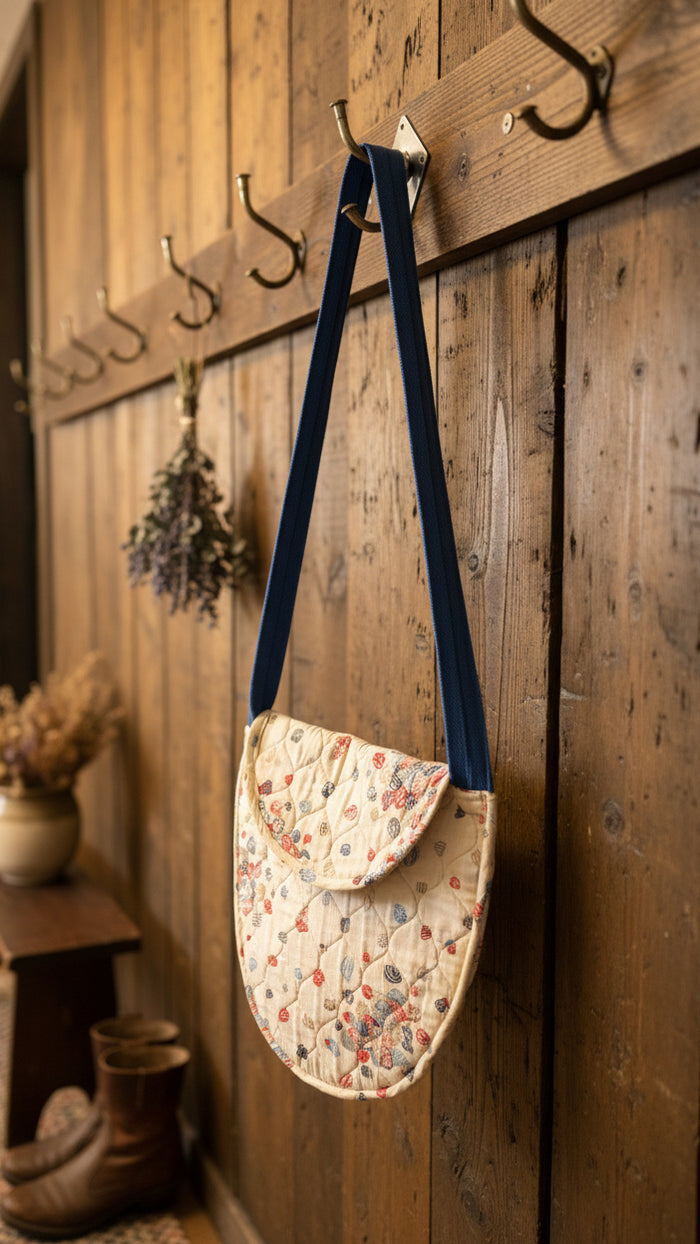 Mama Made It Tote Bag | # 5