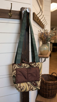 Mama Made It Tote Bag | # 15