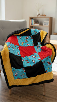 Cozy Cuddle Blanket | 16