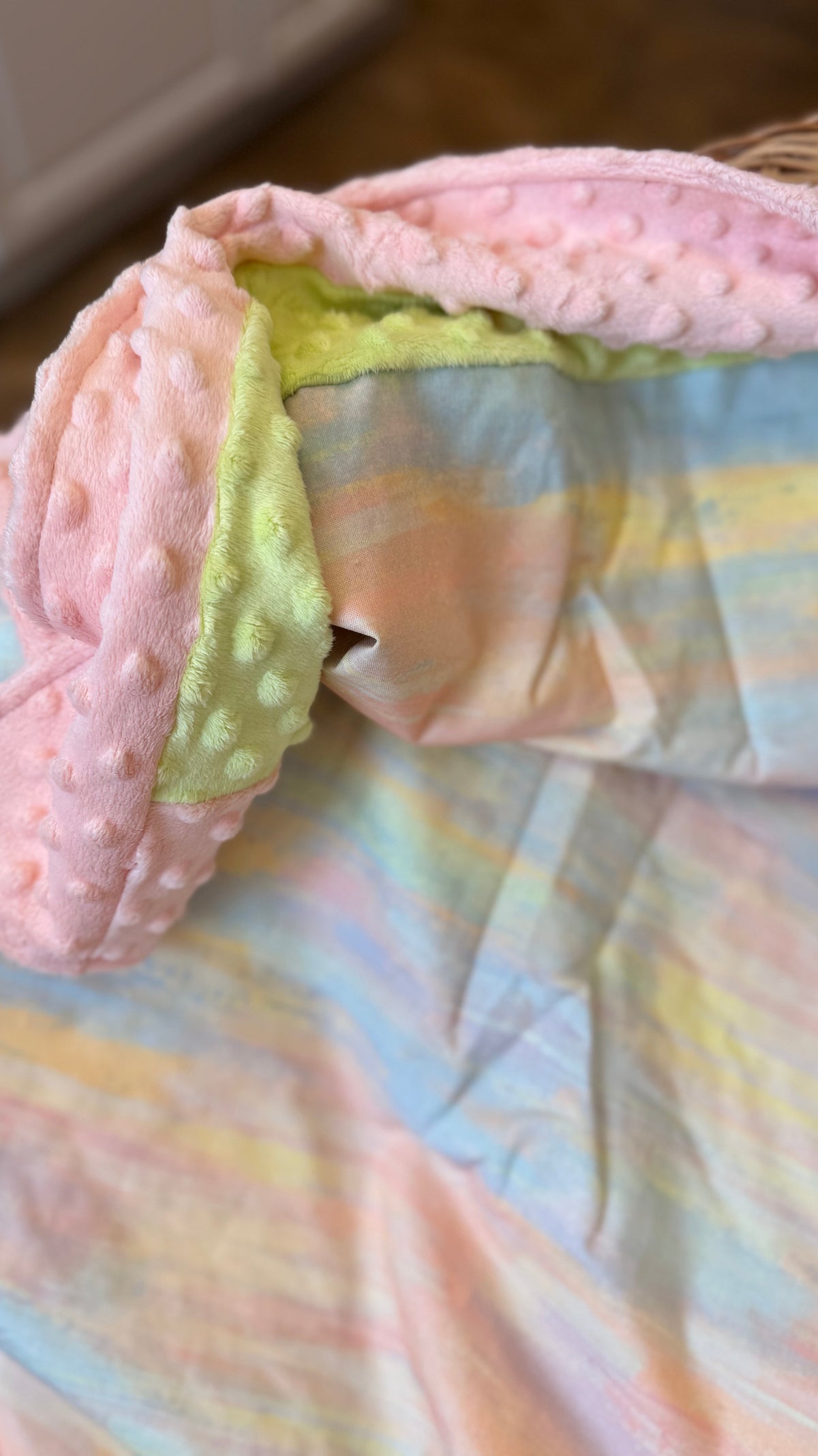 Cozy Cuddle Blanket | 15