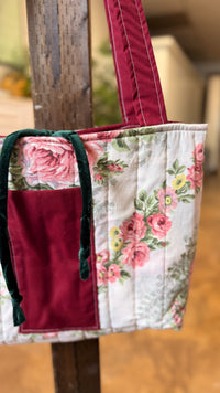 Mama Made It Tote Bag | # 27