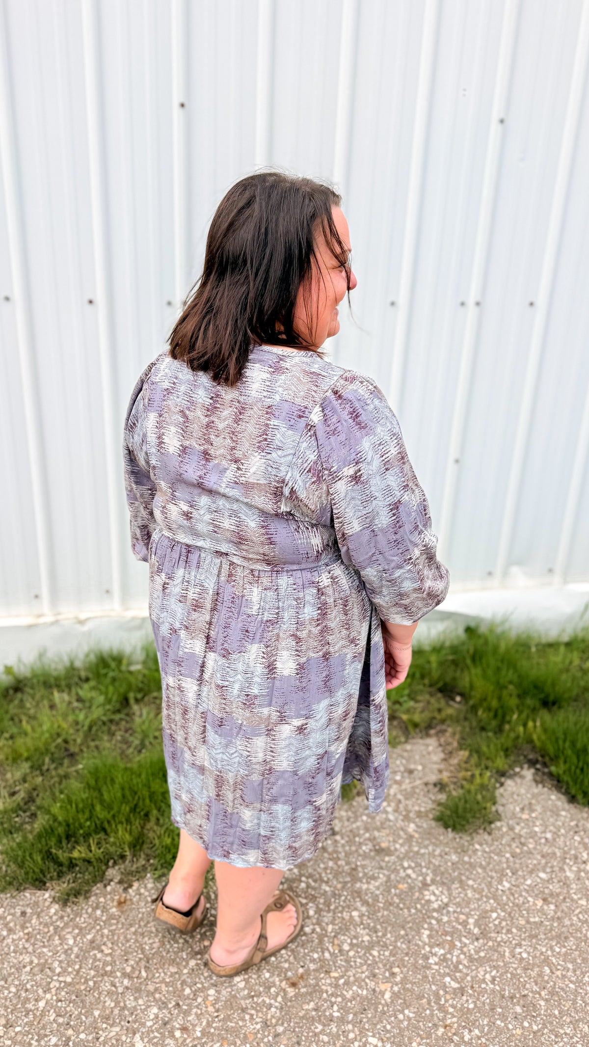 Kathryn Sundress | Lavender