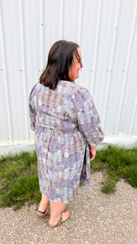 Kathryn Sundress | Lavender