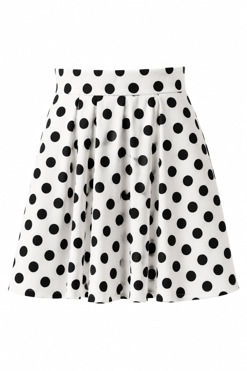 Cassandra Skort | Polka Dot