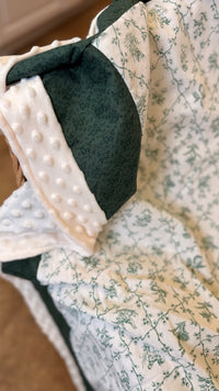 Cozy Cuddle Blanket | 21