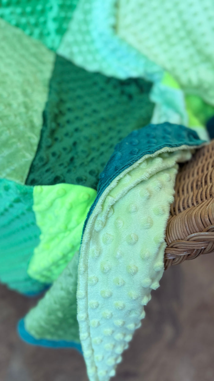 Cozy Cuddle Blanket | 13
