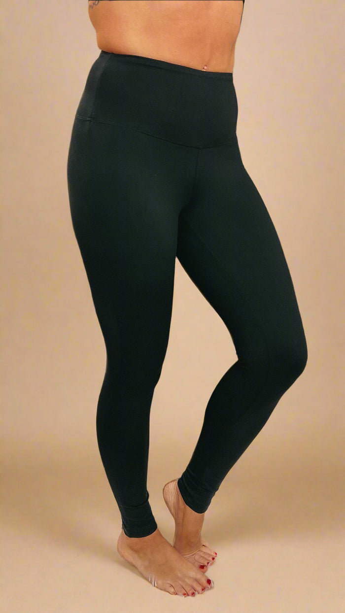 Rachel Leggings: Black *SALE*