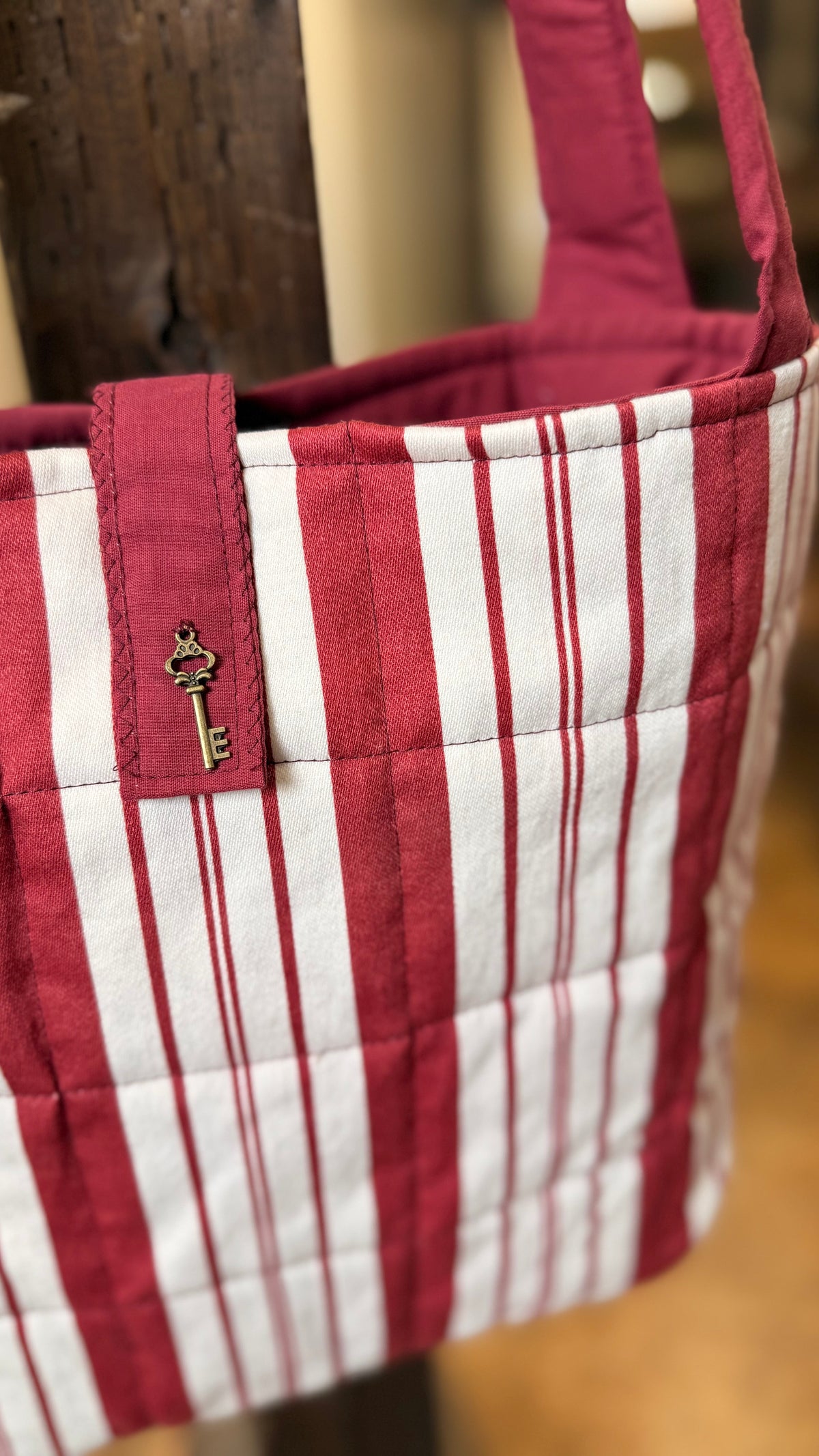 Mama Made It Tote Bag | # 29