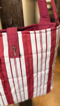 Mama Made It Tote Bag | # 29