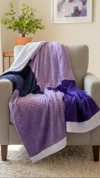 Cozy Cuddle Blanket | 14