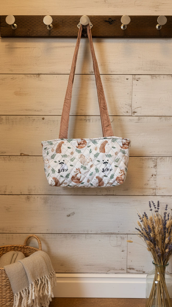 Mama Made It Tote Bag | # 14